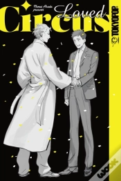 Capa do artigo Loved Circus