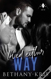 Capa do artigo Loved Either Way