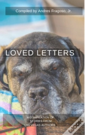 Capa do artigo Loved Letters