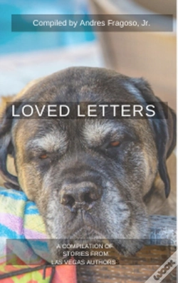 Capa do artigo Loved Letters