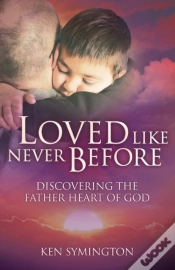 Capa do artigo Loved Like Never Before
