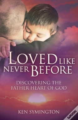 Capa do artigo Loved Like Never Before