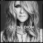 Capa do artigo Loved Me Back to Life - CD