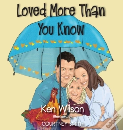 Capa do artigo Loved More Than You Know