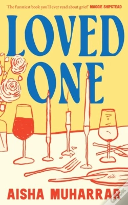 Capa do artigo Loved One