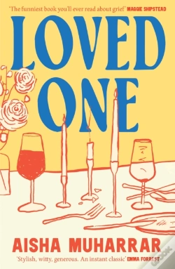 Capa do artigo Loved One