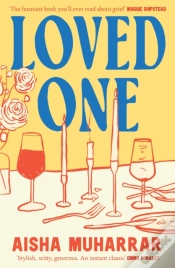 Capa do artigo Loved One
