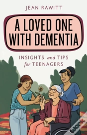 Capa do artigo Loved One With Dementia