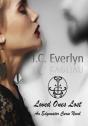 Loved Ones Lost (Edgewater Curse Book 1) - Preview