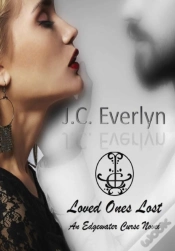 Capa do artigo Loved Ones Lost (Edgewater Curse Book 1)