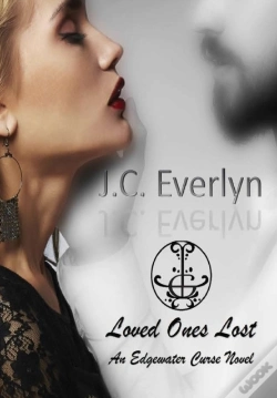 Capa do artigo Loved Ones Lost (Edgewater Curse Book 1)