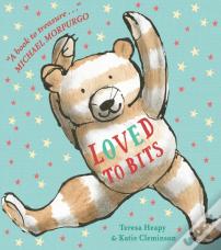 Loved To Bits