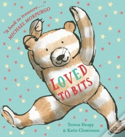 Capa do artigo Loved To Bits