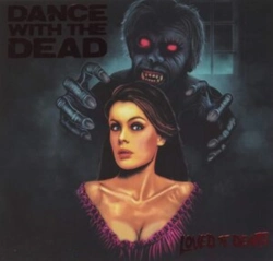 Capa do artigo Loved to Death - CD