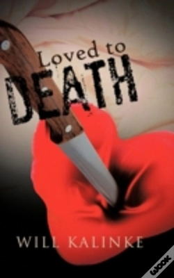 Capa do artigo Loved To Death