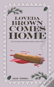 Capa do artigo Loveda Brown Comes Home