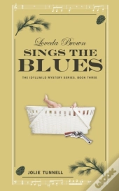 Loveda Brown Sings The Blues