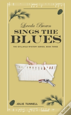 Capa do artigo Loveda Brown Sings The Blues