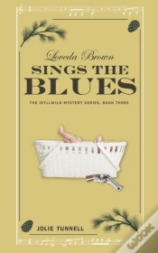 Capa do artigo Loveda Brown Sings The Blues