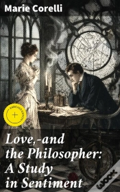 Capa do artigo Love,—And The Philosopher: A Study In Sentiment