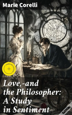 Capa do artigo Love,—And The Philosopher: A Study In Sentiment