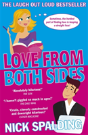 Love...From Both Sides - Preview