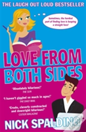 Capa do artigo Love...From Both Sides