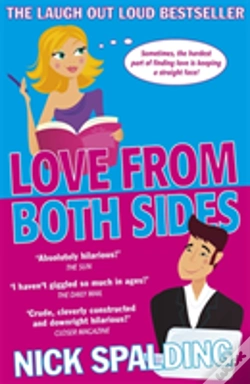 Capa do artigo Love...From Both Sides