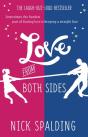 Love...From Both Sides - Preview