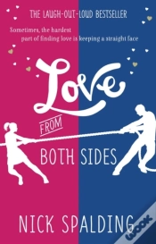 Capa do artigo Love...From Both Sides