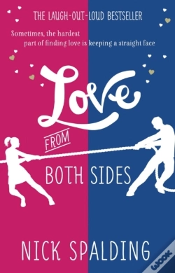 Capa do artigo Love...From Both Sides