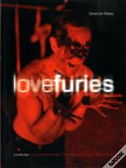 Capa do artigo Lovefuries