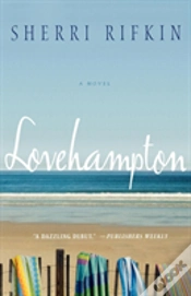 Capa do artigo Lovehampton