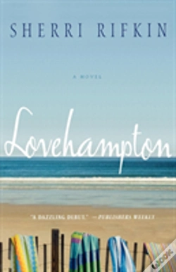 Capa do artigo Lovehampton