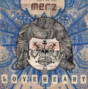 Capa do artigo Loveheart - CD