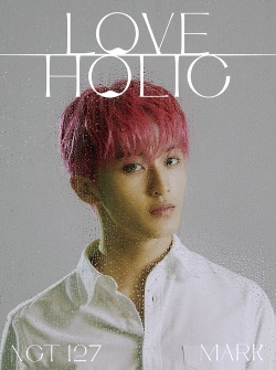 Capa do artigo Loveholic - CD