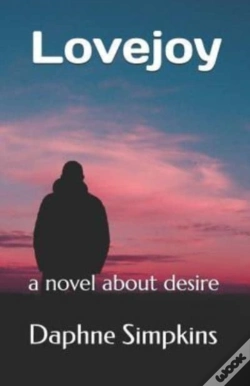 Capa do artigo Lovejoy: A Novel About Desire