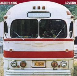 Capa do artigo Lovejoy - CD