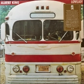 Capa do artigo Lovejoy - Vinil