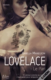 Capa do artigo Lovelace