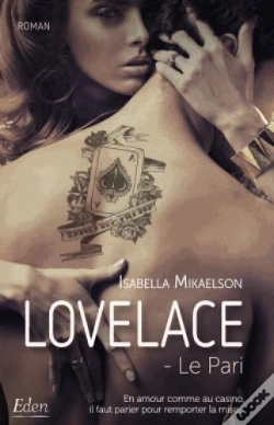 Capa do artigo Lovelace