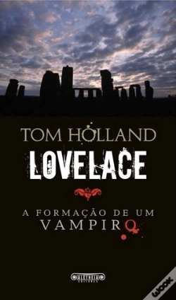 Capa do artigo Lovelace