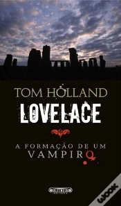 Capa do artigo Lovelace