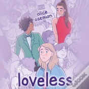 Capa do artigo Loveless