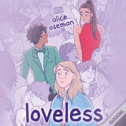 Capa do artigo Loveless