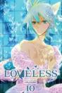 Loveless, Vol. 10 - Preview
