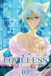 Capa do artigo Loveless, Vol. 10