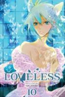 Capa do artigo Loveless, Vol. 10