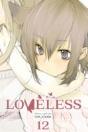 Loveless, Vol. 12 - Preview