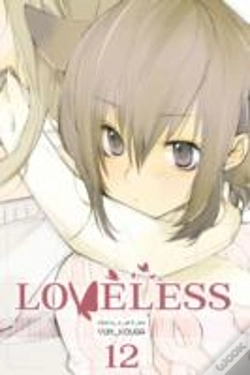 Capa do artigo Loveless, Vol. 12